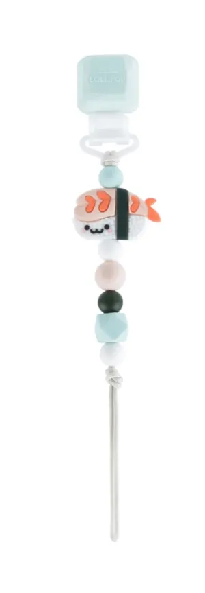 Darling Ebi Sushi Clip