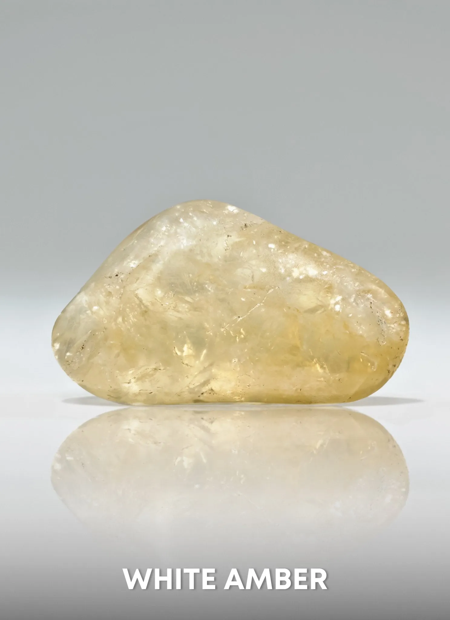 Diamond 1/4 oz Gemstone Perfume Oil Concentrate Roll-On by Sage
