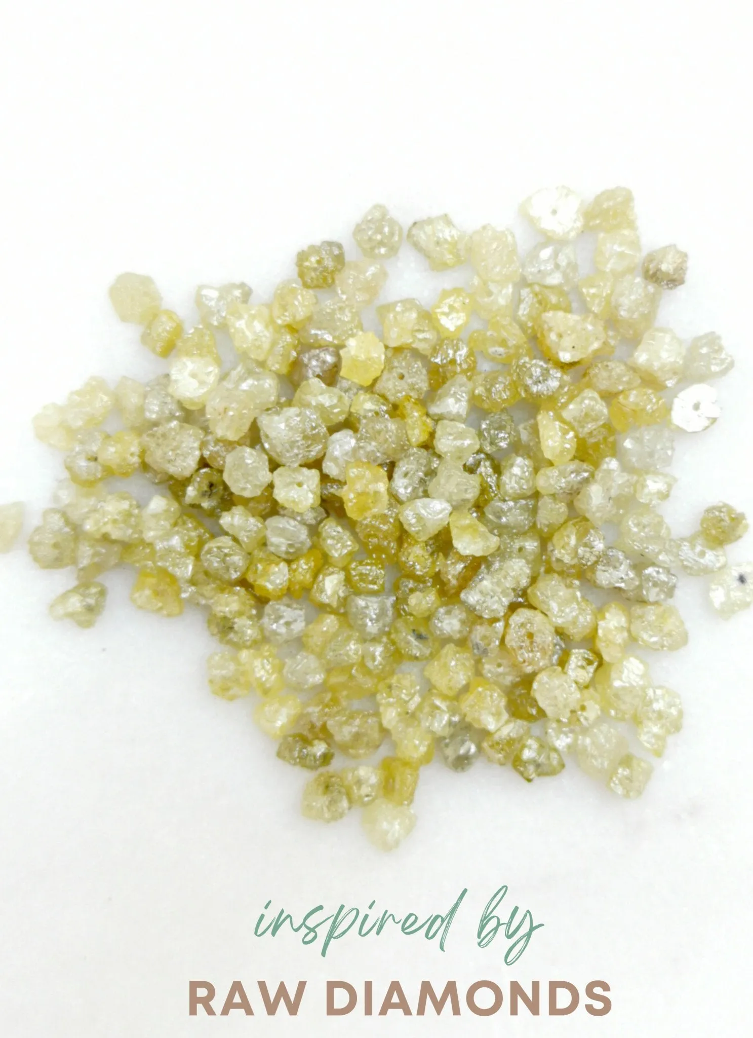 Diamond 1/4 oz Gemstone Perfume Oil Concentrate Roll-On by Sage