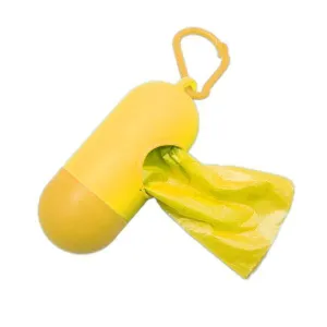 Diaper Trash Bag Dispenser