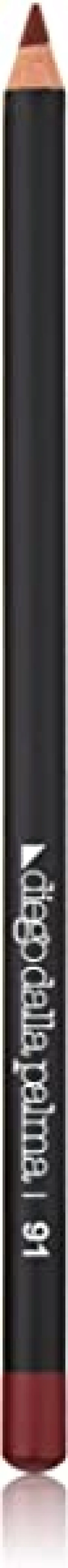 diego dalla palma Lip Pencil, 91 Bordeaux