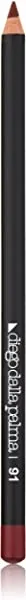 diego dalla palma Lip Pencil, 91 Bordeaux