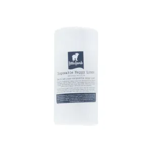 Disposable Nappy Liners