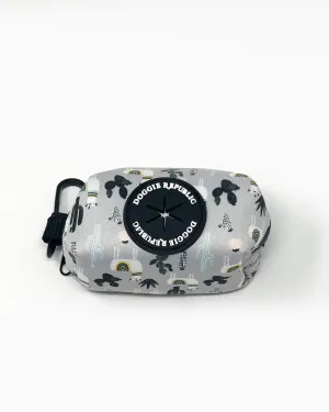 Doggie Republic Sport Waste Bag Holder