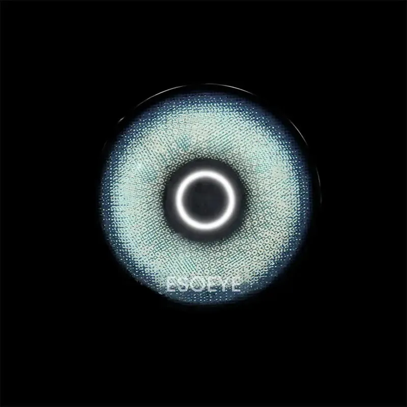 Dolly Stacie Colored Contact Lenses Yearly