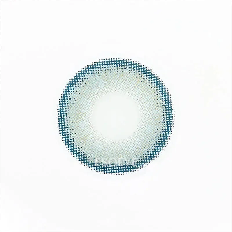 Dolly Stacie Colored Contact Lenses Yearly