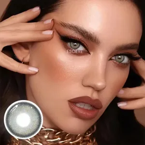 Dolly Stacie Colored Contact Lenses Yearly