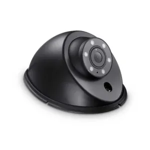 Dometic Cam18 Black Colour Perfectview Ball Camera
