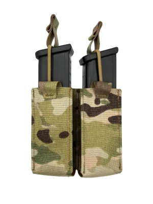 Double Mag Pouch