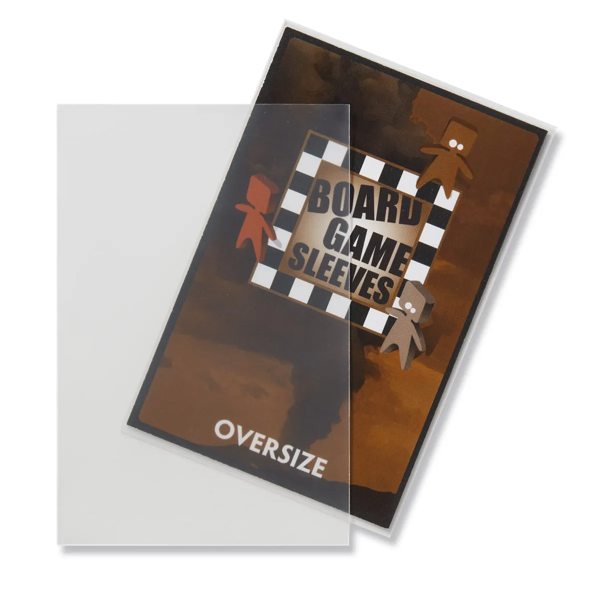 Dragon Shield Oversize Board Game Sleeves