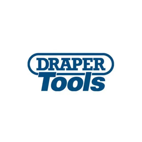 Draper 22670 Stainless Steel Rule, 150Mm/ 6" Dr-22670