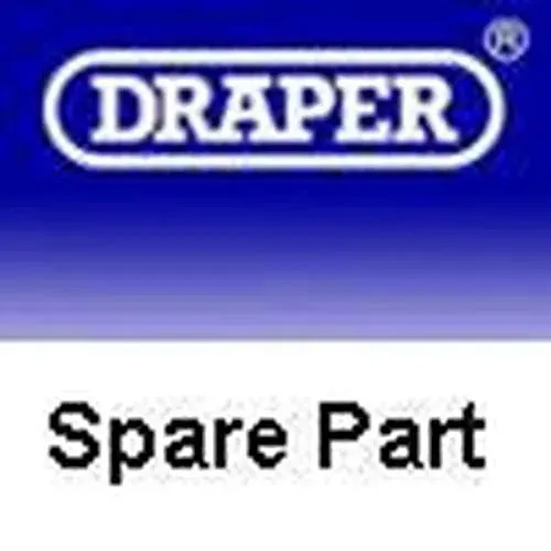 Draper Carbon Brushes & Holders Dr-41398