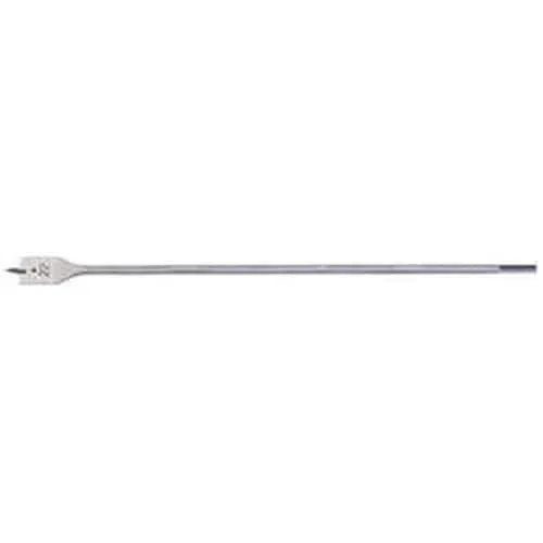 Draper Extra Long Flat Wood Bit, 22Mm Dr-90000