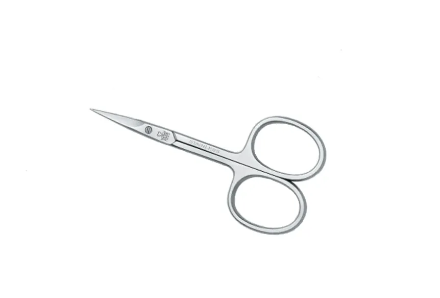 DUE CIGNI MANICURE SCISSORS
