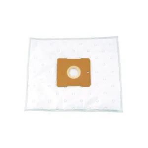 Dust Bag, Non-Woven - 3 Pack - for Pet Hair Eraser Compact Canister Vacuum
