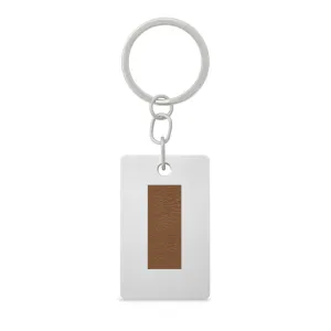 EARTH KEY RING