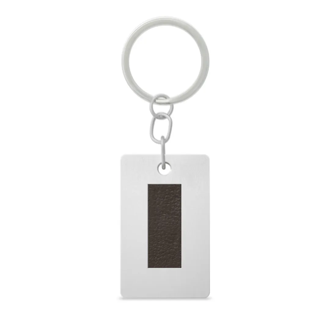 EARTH KEY RING