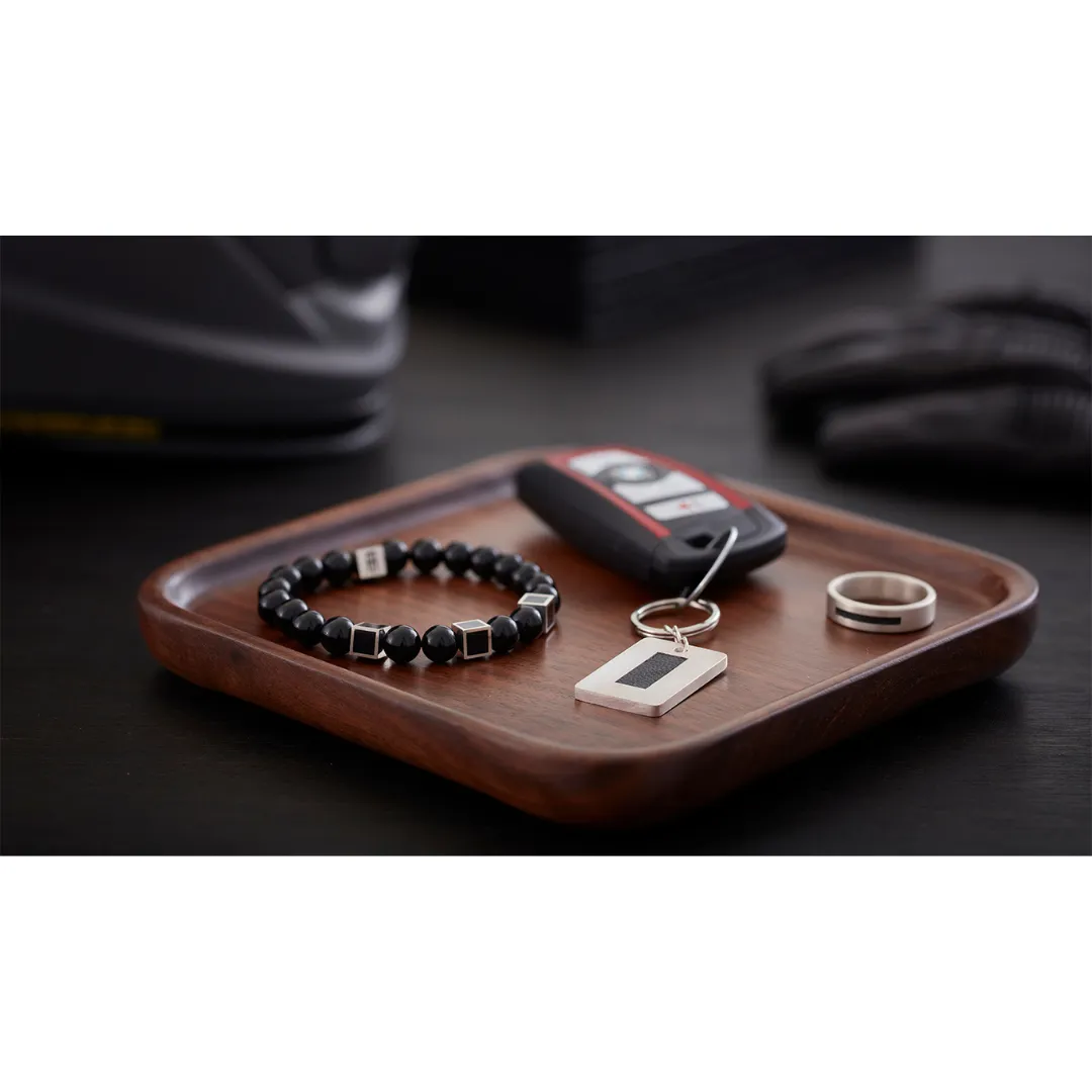 EARTH KEY RING