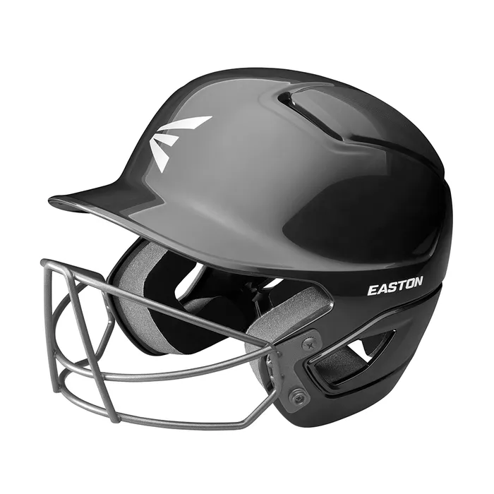 Easton Alpha Softball Helmet with Mask