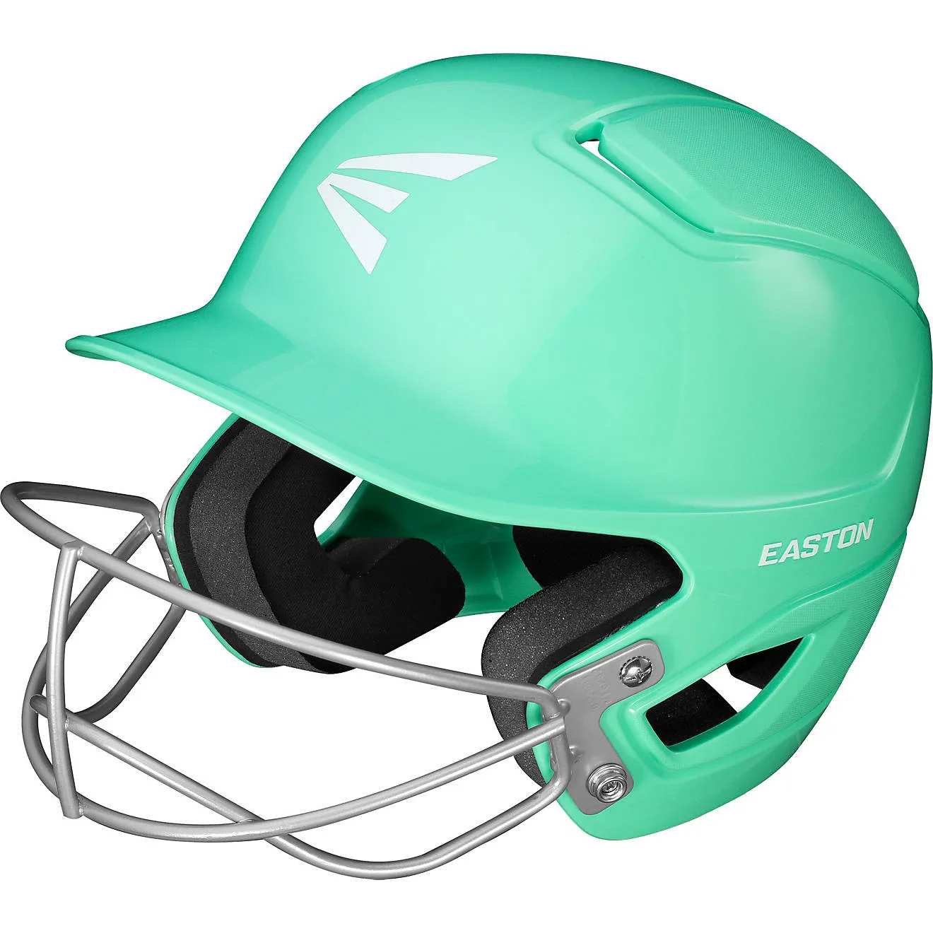 Easton Alpha Softball Helmet with Mask
