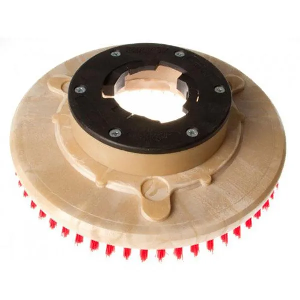 EDIC® 15 inch Floor Machine Pad Driver Holder