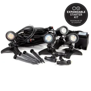 Ellumiere Small Spotlight Starter Kit