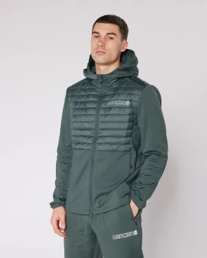 Emerald Dynamic Reflective Jacket