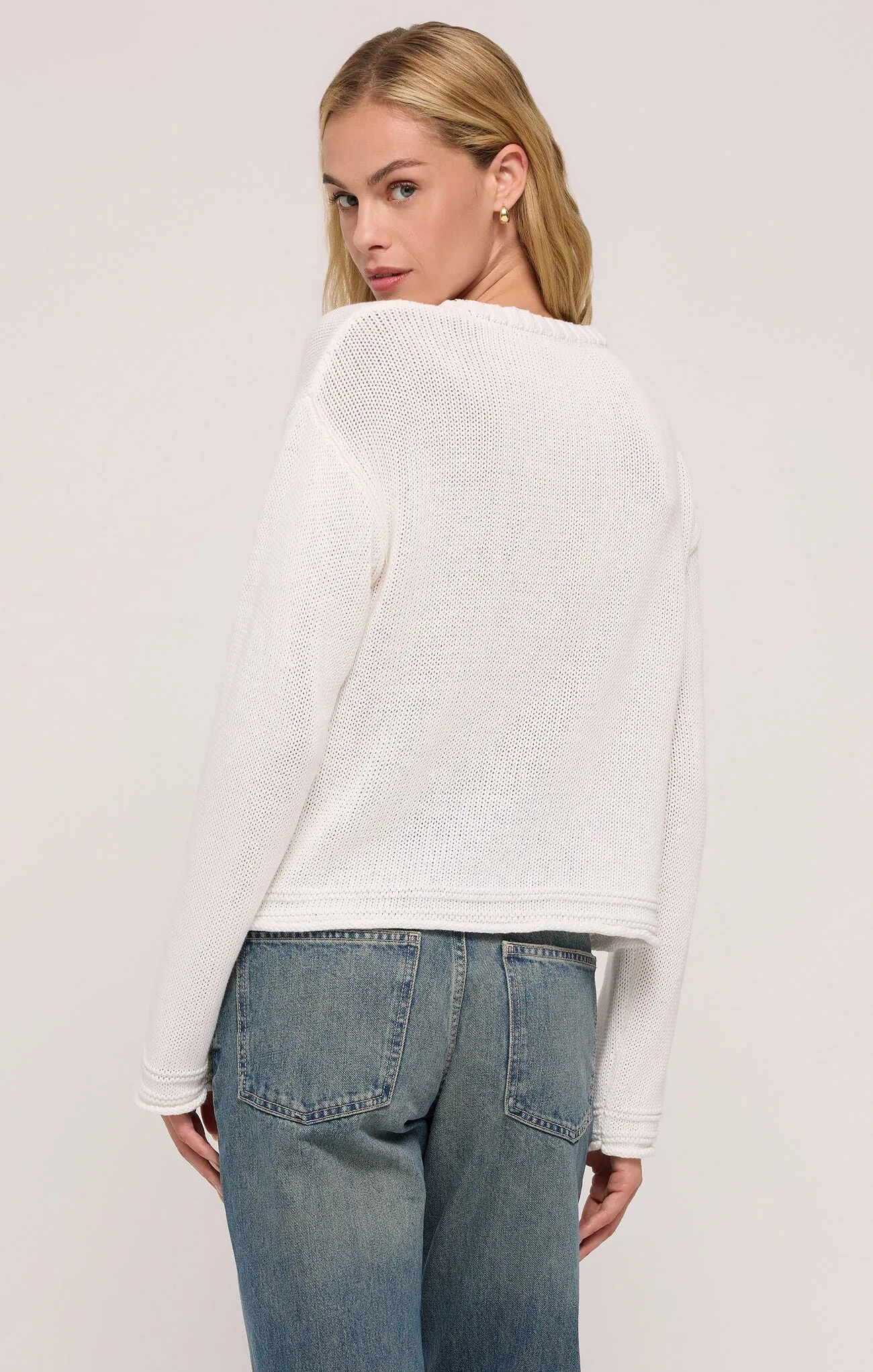 Emerson Sweater
