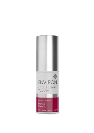 Environ | Peptide Enriched Frown Serum