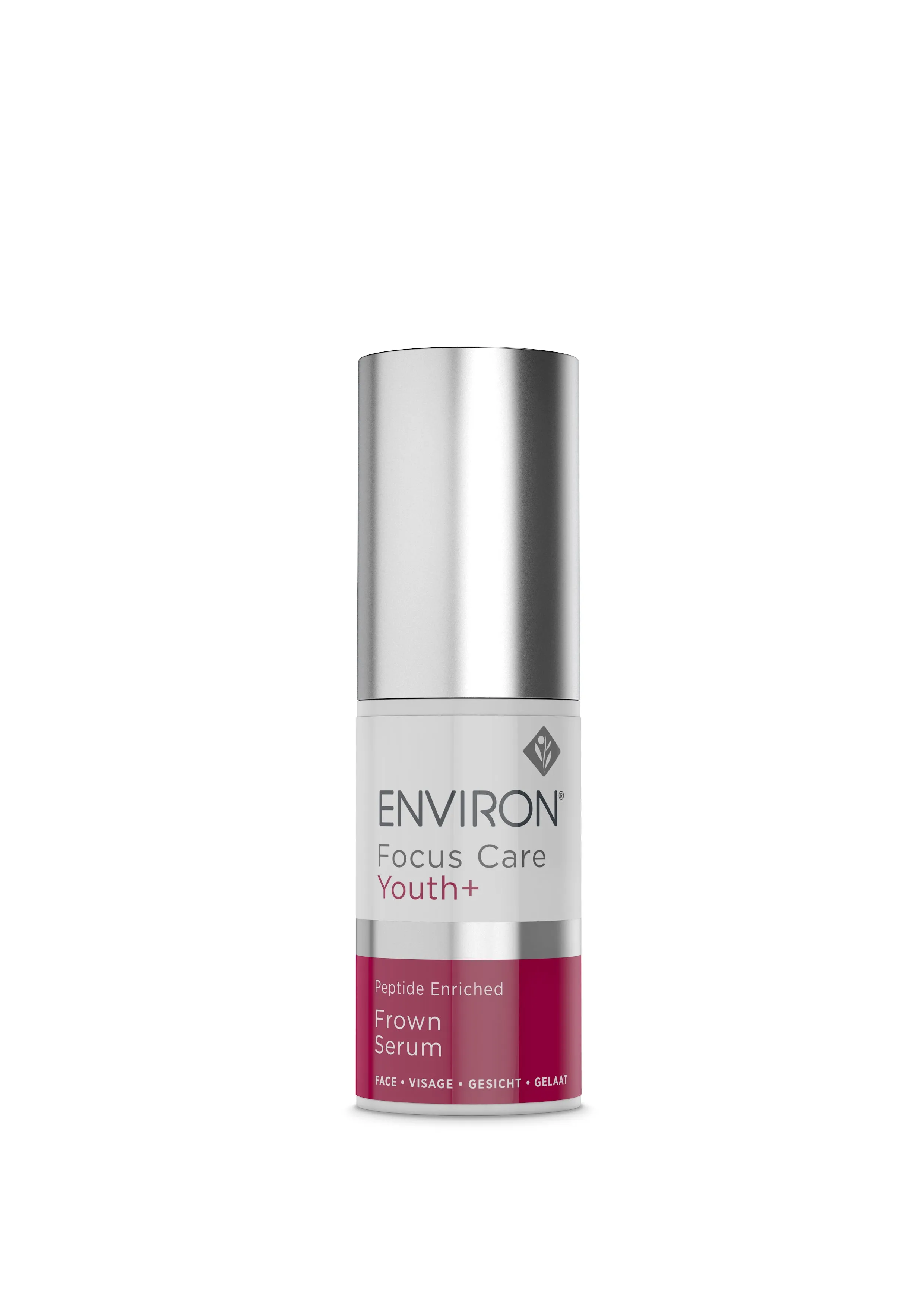 Environ | Peptide Enriched Frown Serum