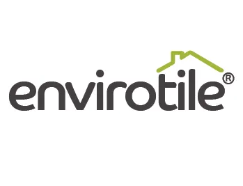 Envirotile Plastic Lightweight Roofing Slate