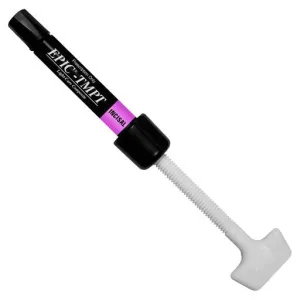 EPIC-TMPT (Incisal Syringe)