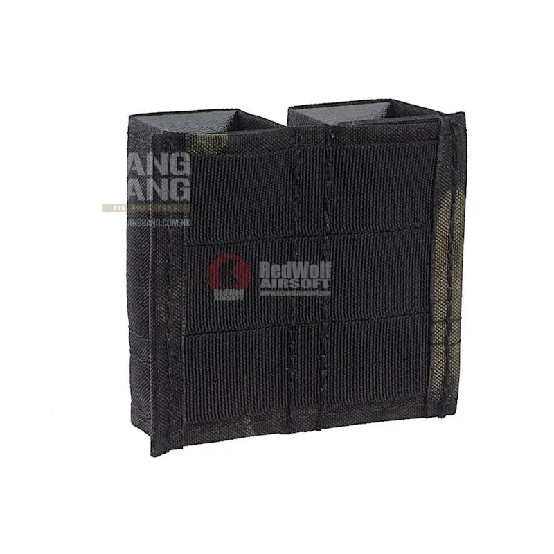 Esstac Double Pistol GAP KWYI Pouch - Multicam Black