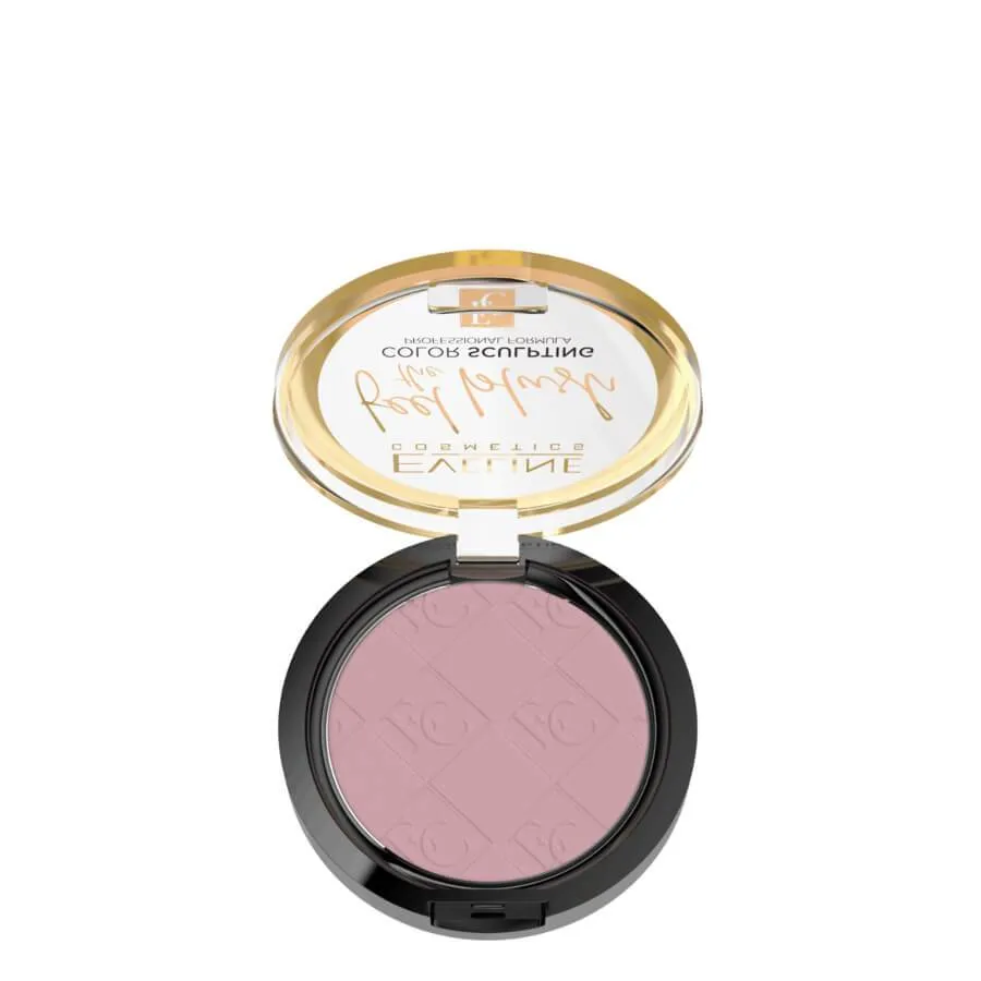 Eveline Feel The Blush Color Sculpting Blusher