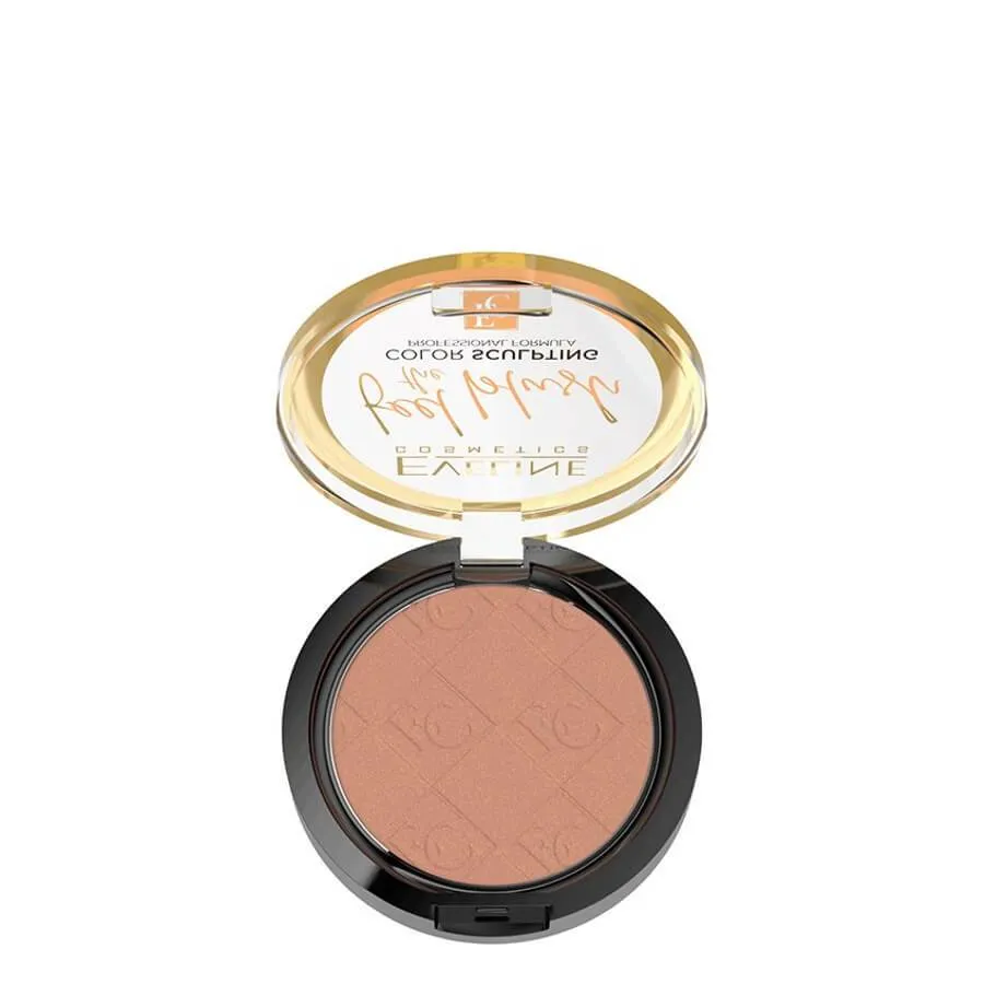 Eveline Feel The Blush Color Sculpting Blusher
