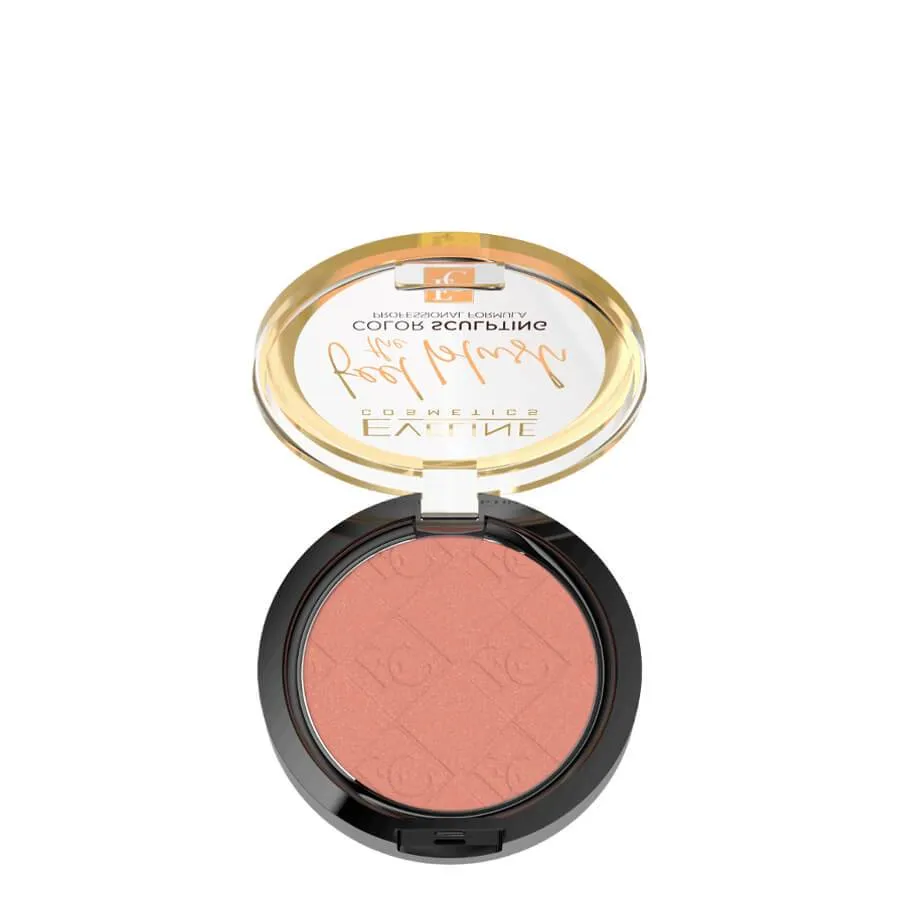 Eveline Feel The Blush Color Sculpting Blusher