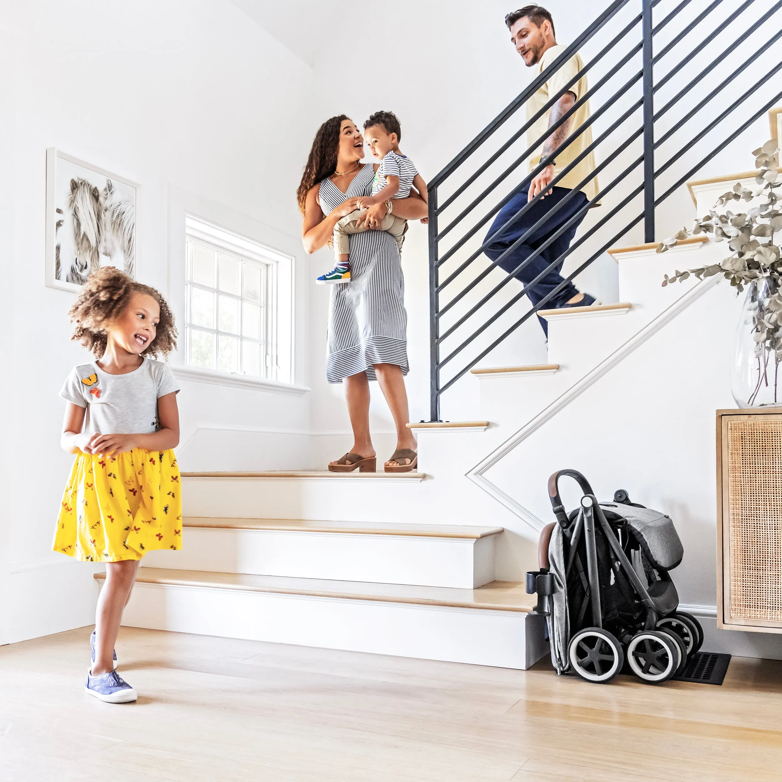Evenflo Gold Otto Lightweight Stroller