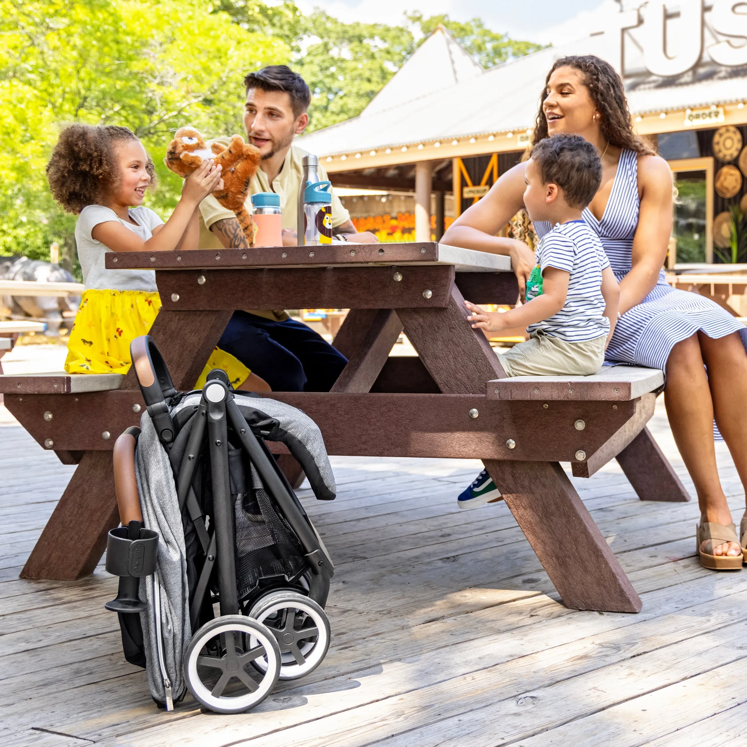 Evenflo Gold Otto Lightweight Stroller
