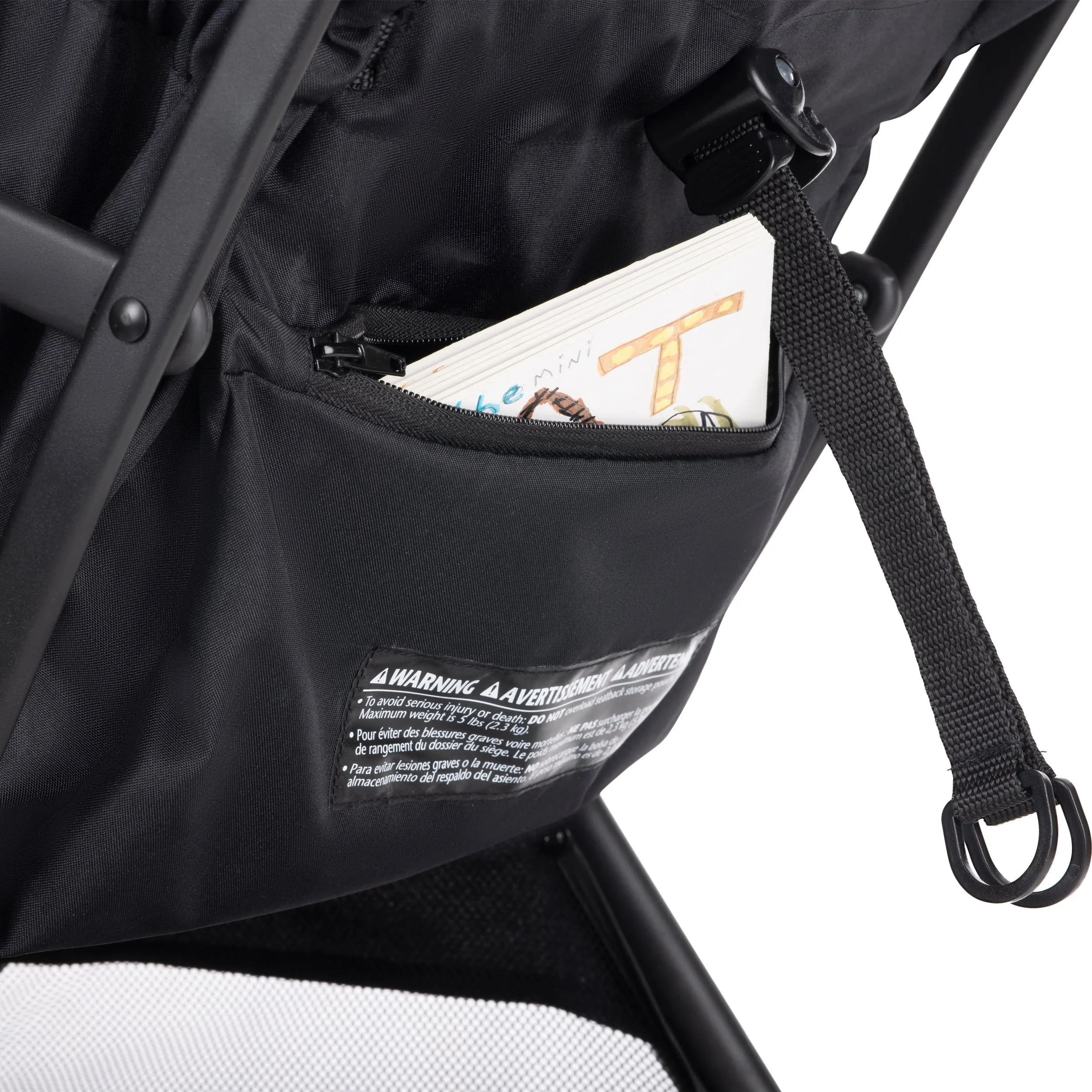 Evenflo Gold Otto Lightweight Stroller