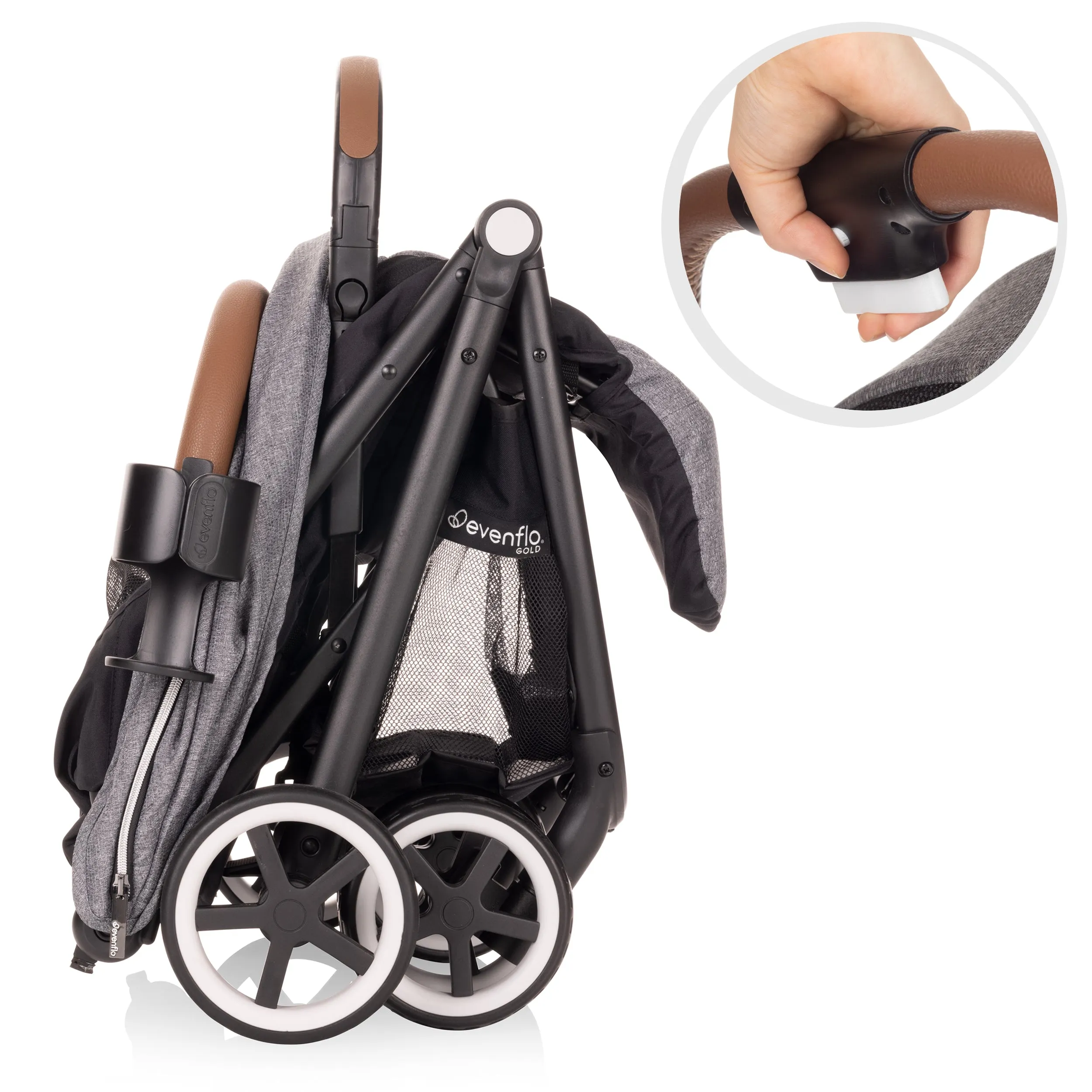 Evenflo Gold Otto Lightweight Stroller
