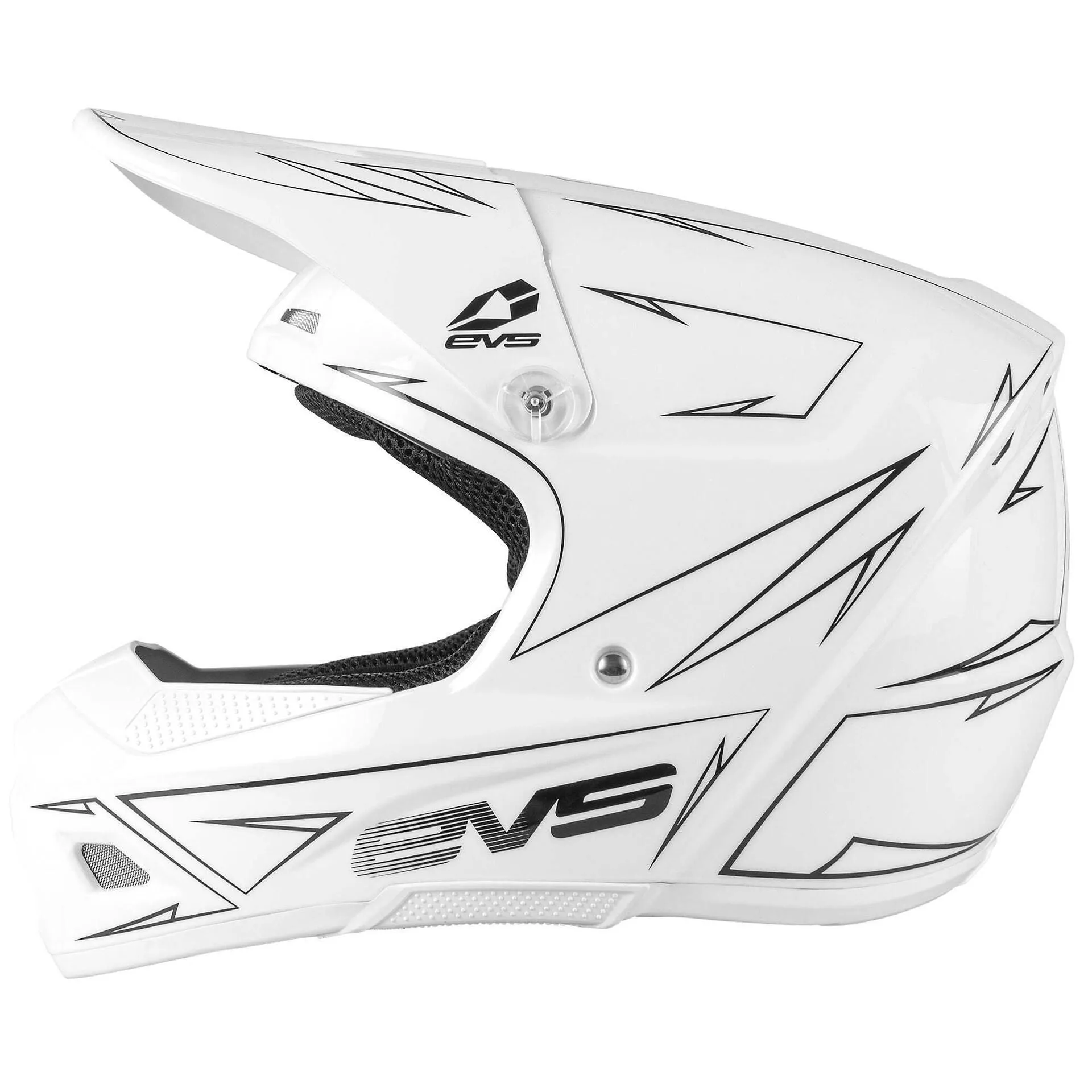 EVS Youth T3 Pinner Helmet