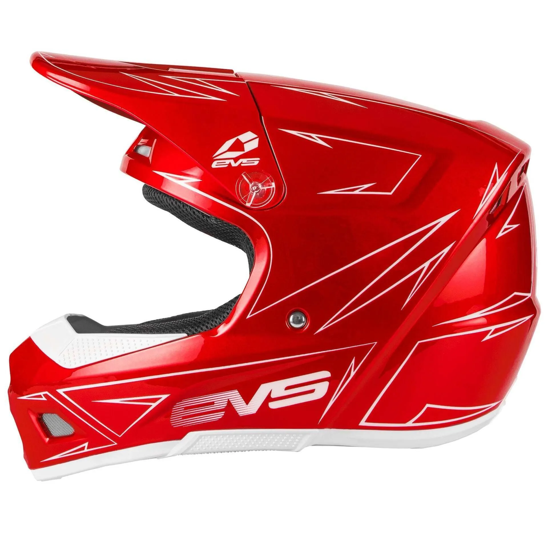 EVS Youth T3 Pinner Helmet
