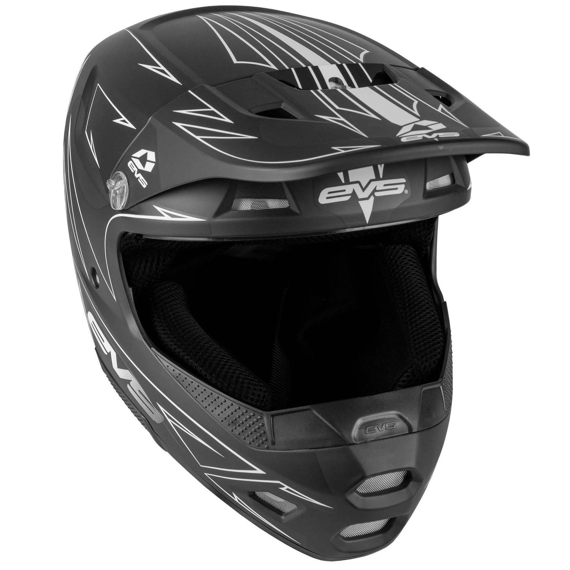 EVS Youth T3 Pinner Helmet