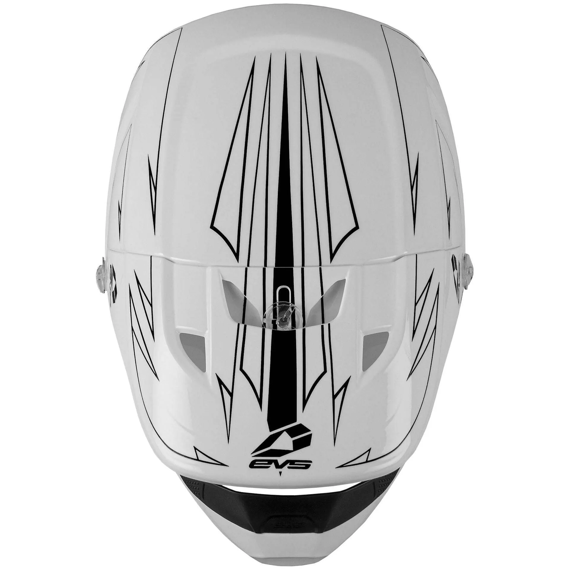 EVS Youth T3 Pinner Helmet