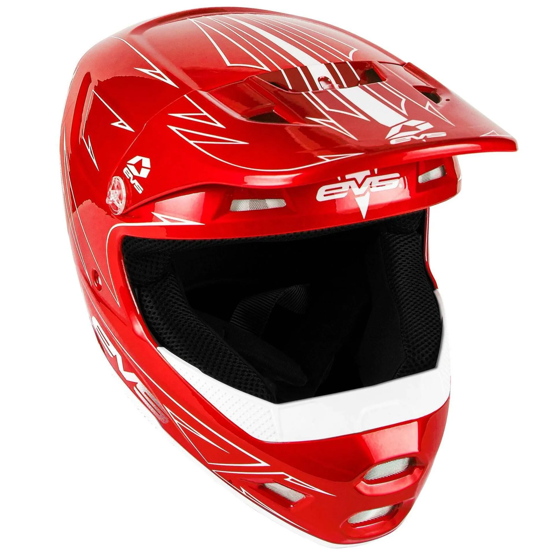 EVS Youth T3 Pinner Helmet