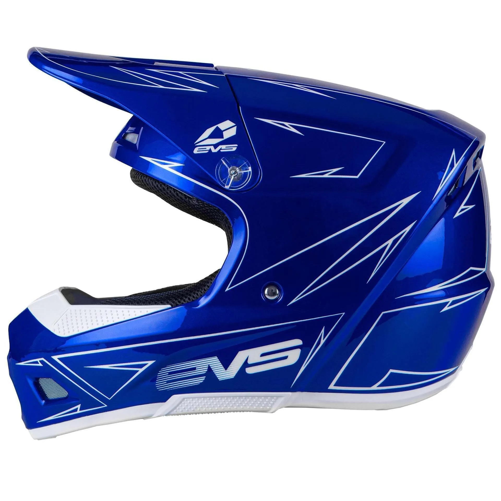 EVS Youth T3 Pinner Helmet