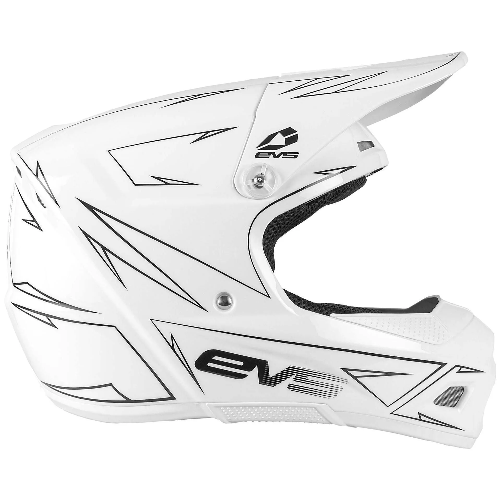 EVS Youth T3 Pinner Helmet