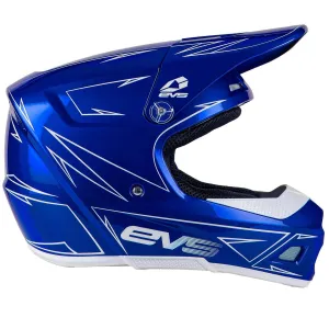 EVS Youth T3 Pinner Helmet