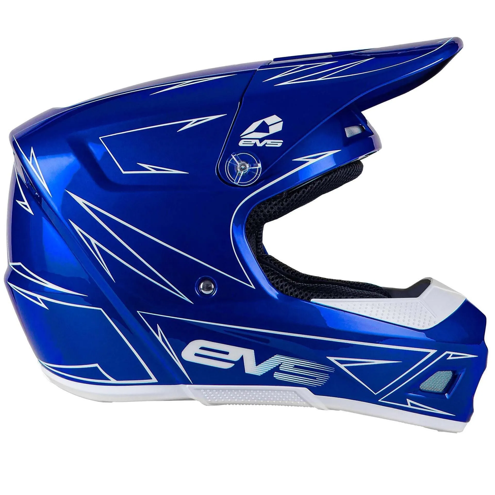 EVS Youth T3 Pinner Helmet