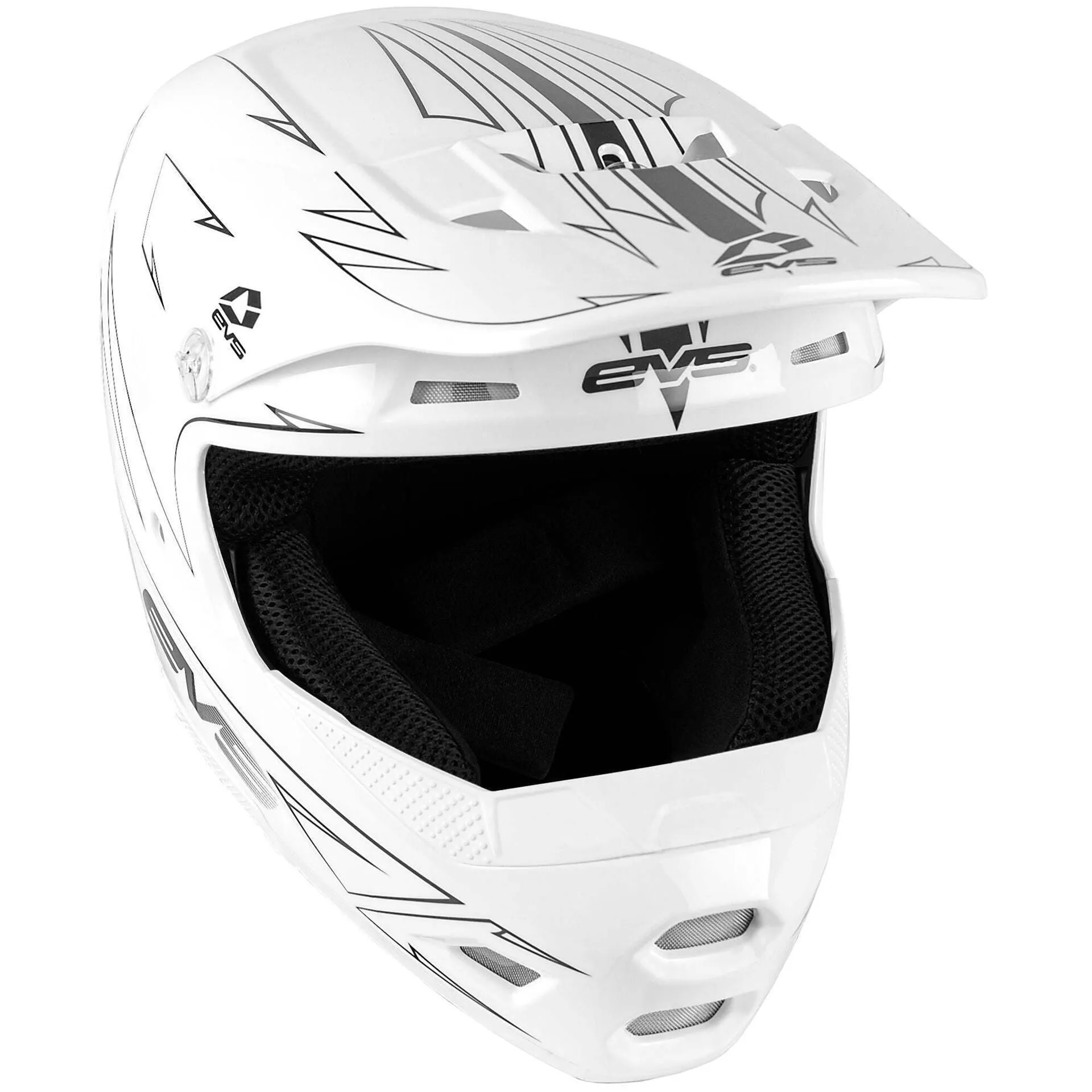 EVS Youth T3 Pinner Helmet